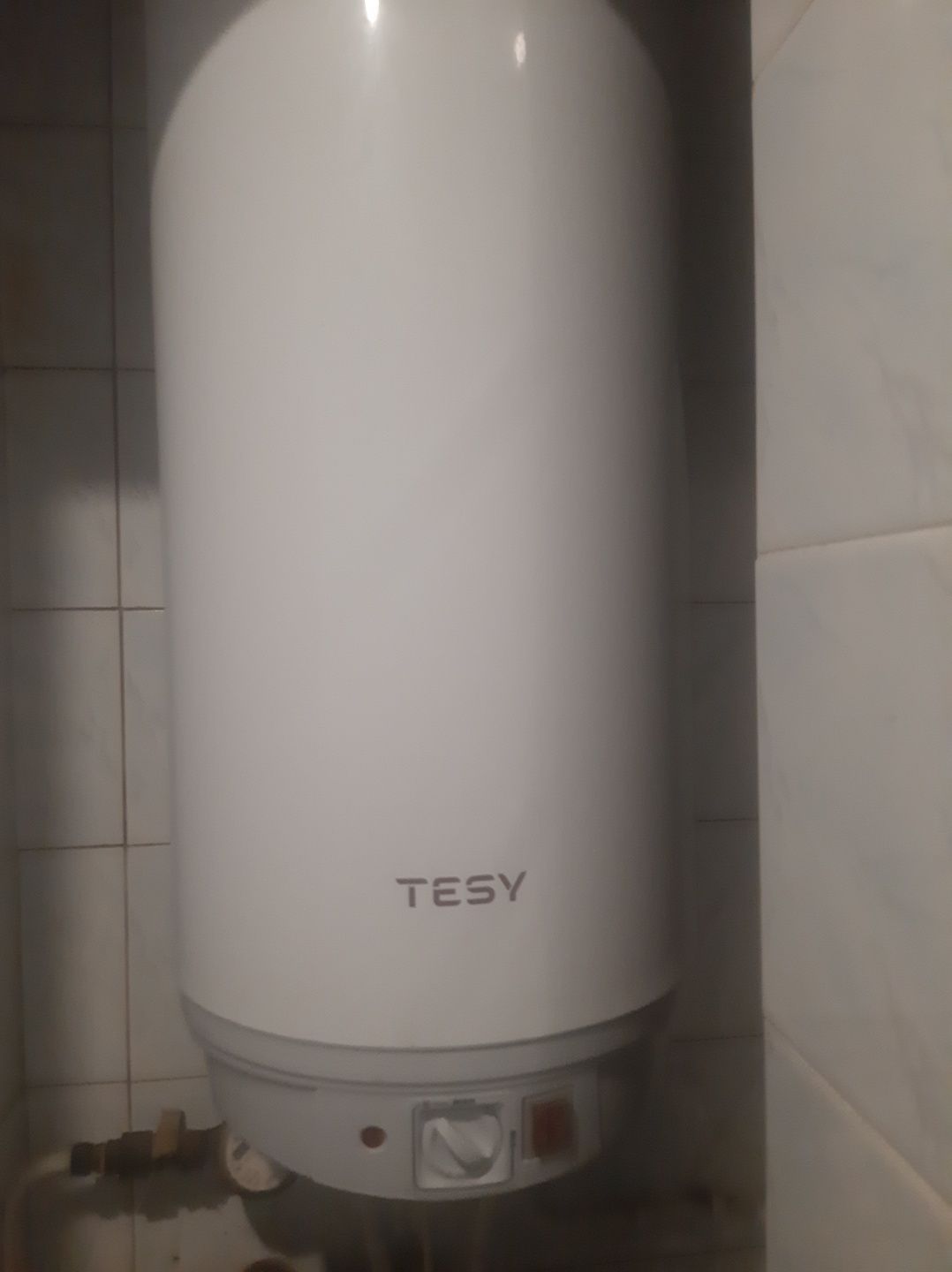 Водонагрівач Tesy GCV 2005620 D06 SRC