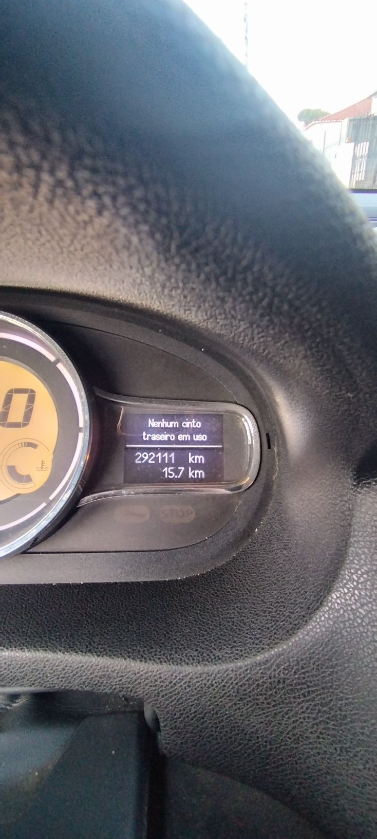Renault Megane 3 1.5dci 110cv GPS edition