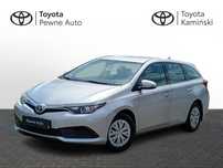 Toyota Auris Toyota Auris 1.6 Active 132KM FaVat23%