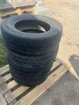 Opony Continental 225/65 R16C letnie
