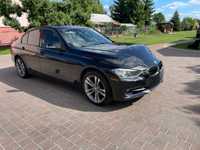 BMW 328 Xdrive Sport-line 2015