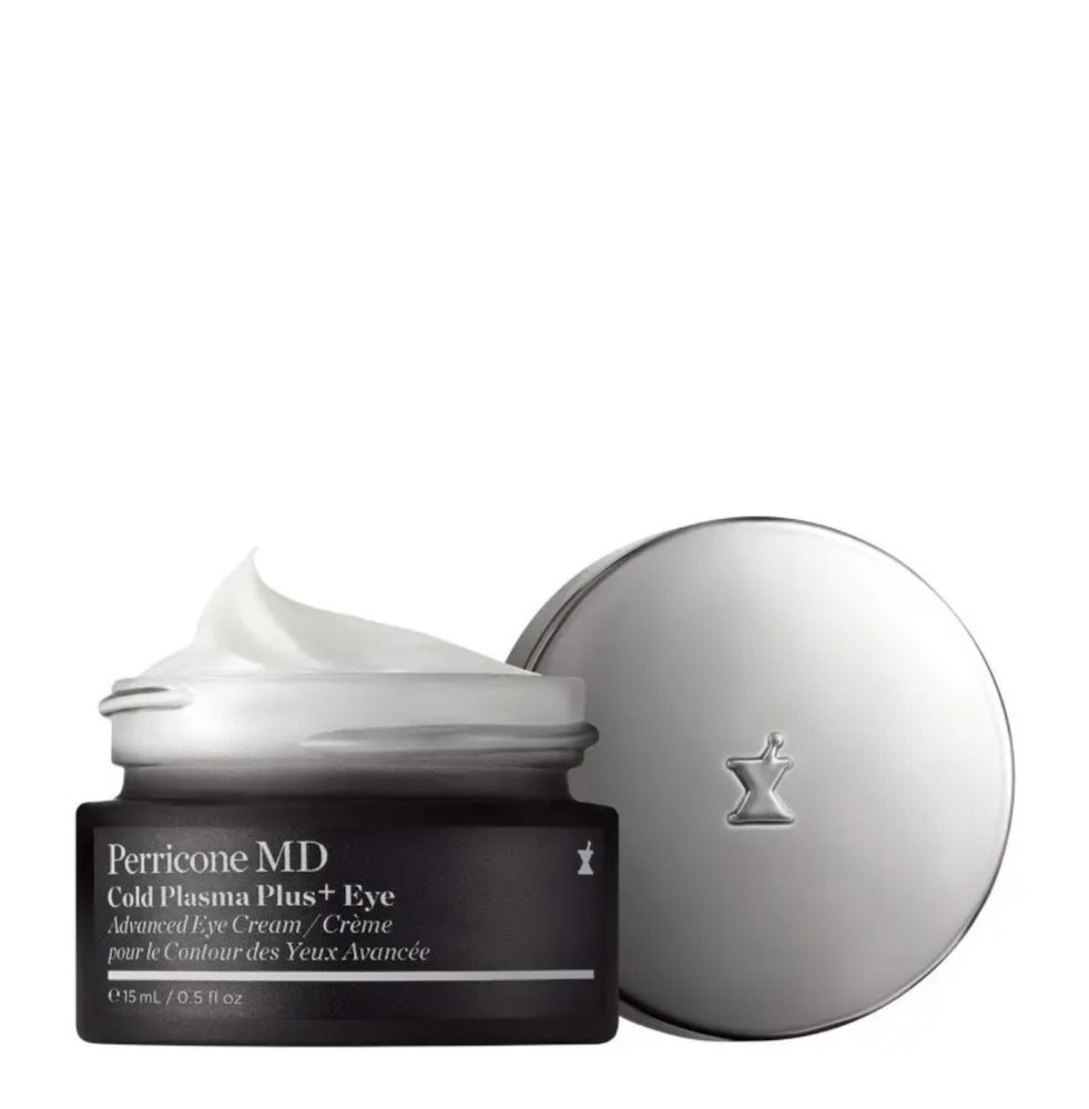 Perricone md cold plasma plus+ eye антивіковий крем сироватка очі очей