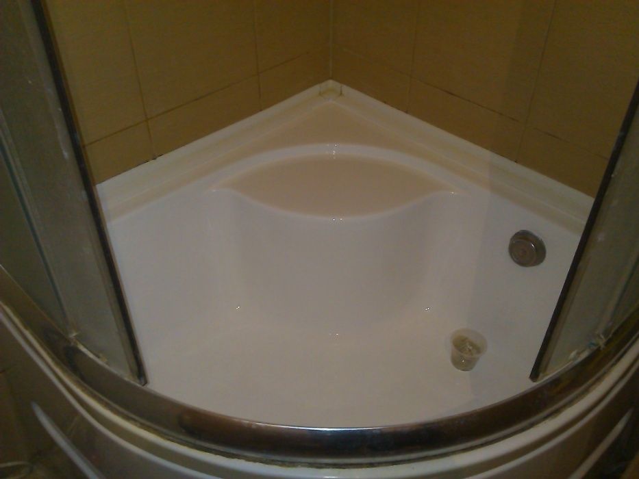 Реставрація ванн