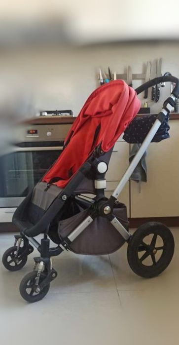 Bugaboo Cameleon 2w1