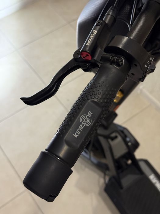 Електросамокат KingSong N11 KSE