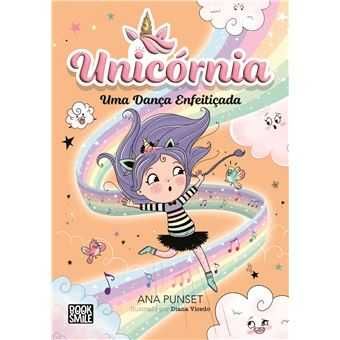 Unicórnia 1, 2, 3, 4, 5 e 6/ Letterings Mágicos e Desenhos.. -Desde 7€