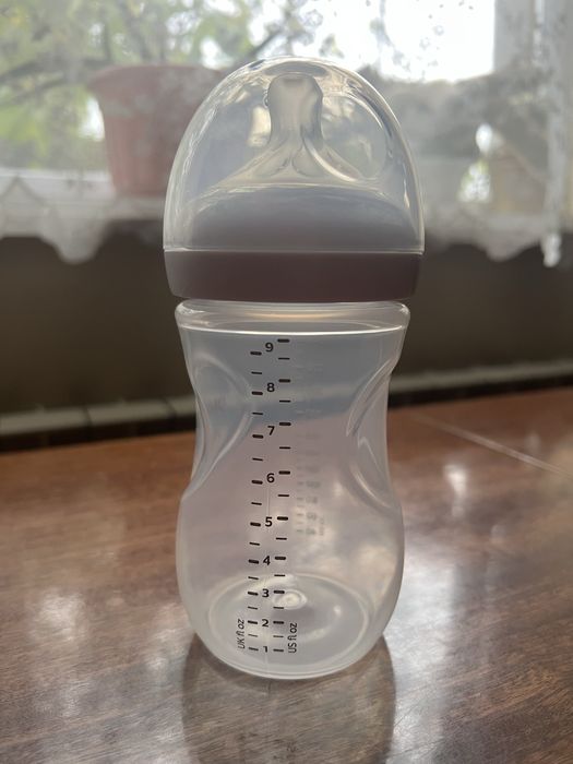 Пляшечка для годування Philips avent 260