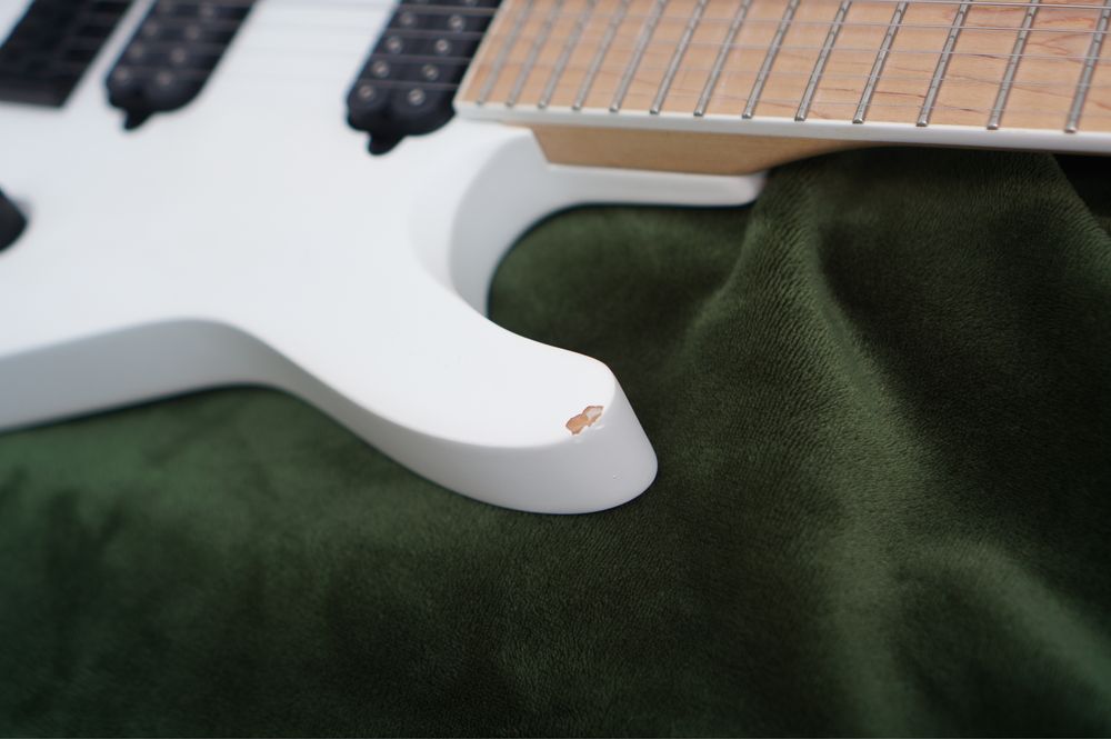 Jackson DKA7 gitara elektryczna 7mka