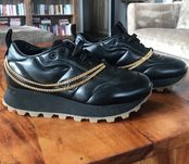 Sneakersy Proenza Schouler rozm 37 nowe komplet
