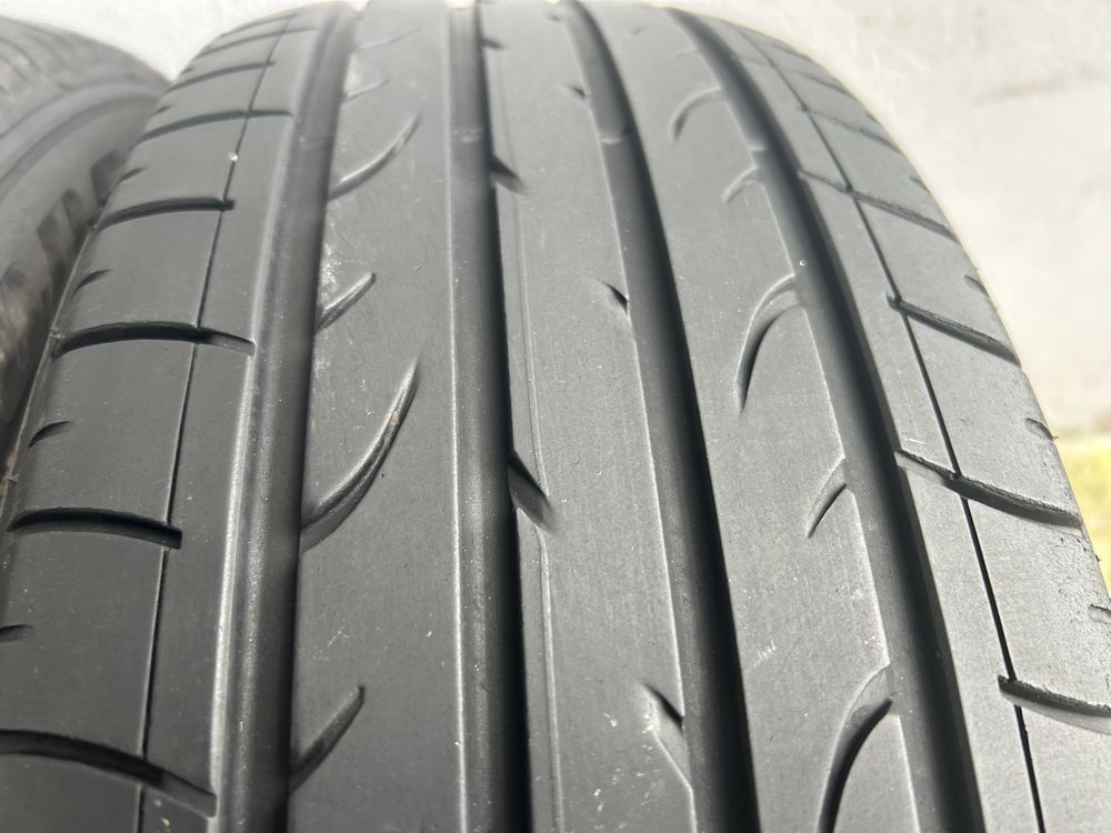 Opony letnie 225/55R18 x 2 szt Bridgestone 19r.