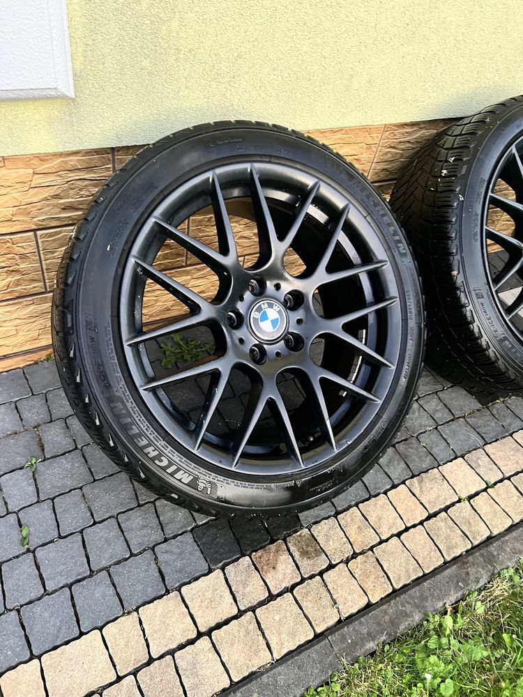 Felgi BMW R18 5x120 styling 127 E36 E46 E60 E90