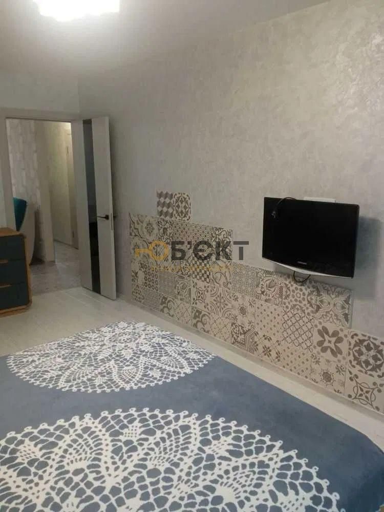 Продам 2 ком квартиру в 6 минутах езды от метро . Салтовка