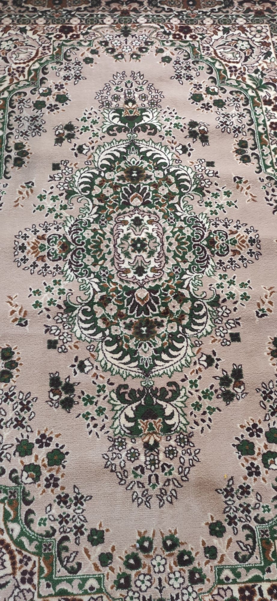 Dywan Angella Wilton 200x300cm