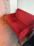 Sofa młodzieżowa