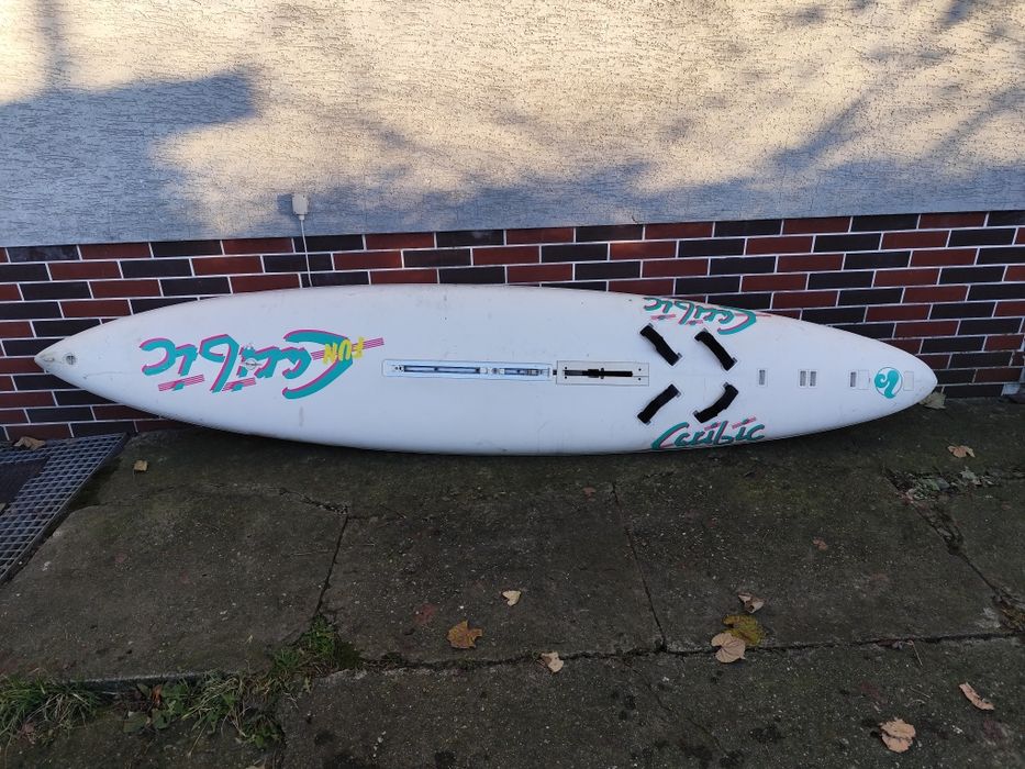 Deska  windserfigowa