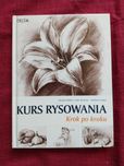 Kurs Rysowania Krok po kroku