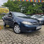 Chevrolet Lacetti 1.4 benzyna*Niski Przebieg*Klima*Krajowy*Elektryka