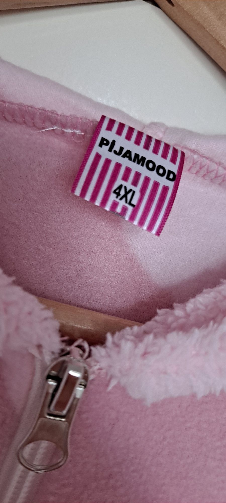 Piżama damska kombinezon 2XL do 3 XL
