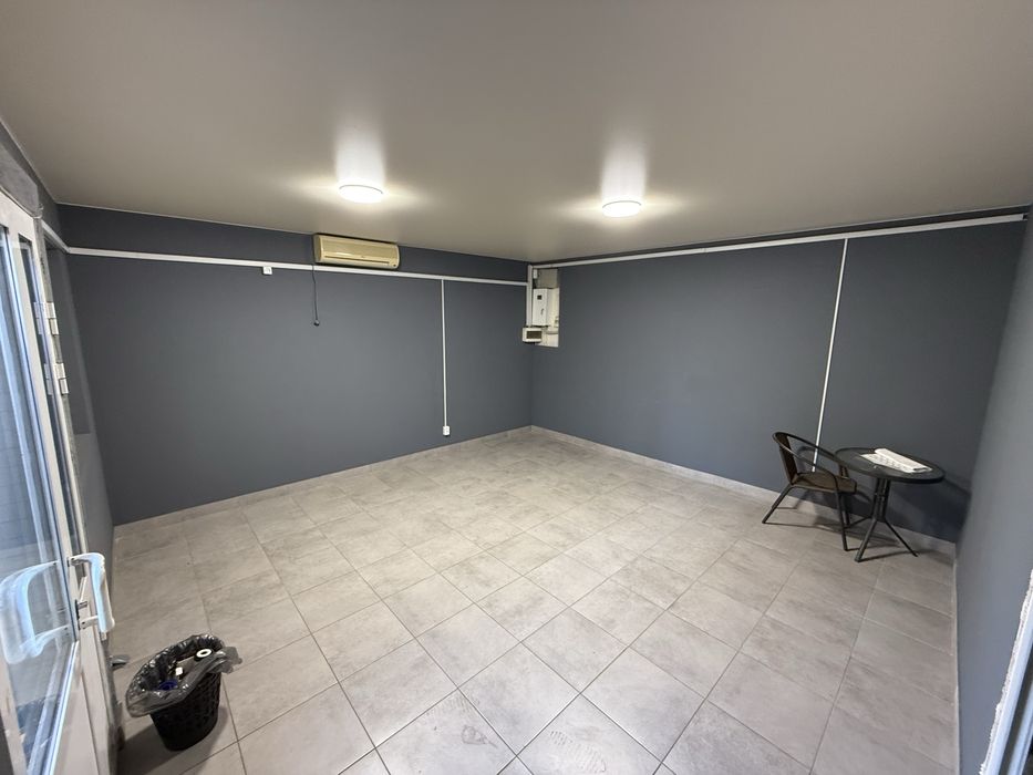 Оренда приміщення