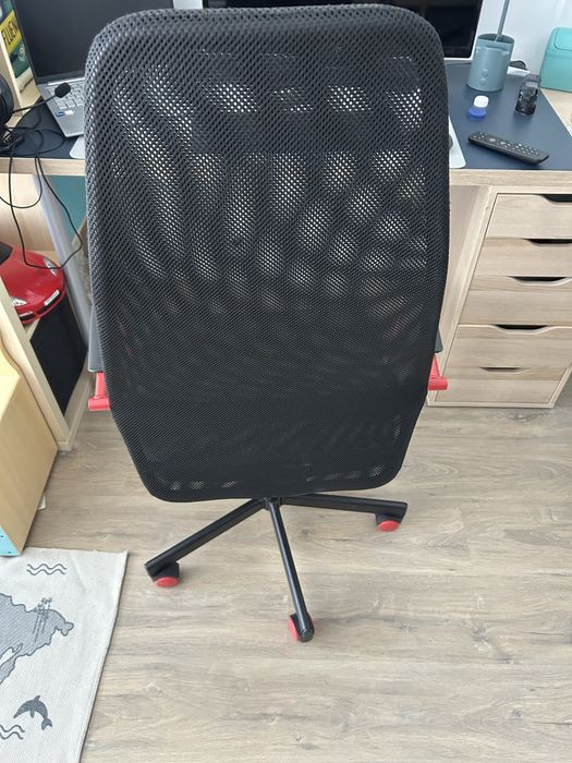 Cadeira Gaming Ikea