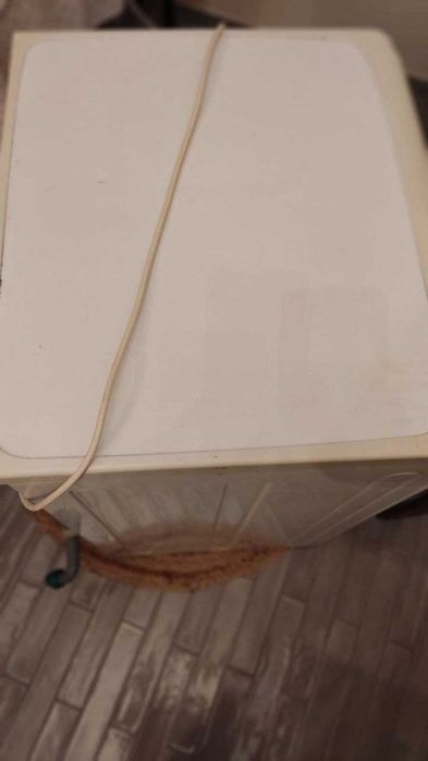 Пральна машина Індезіт