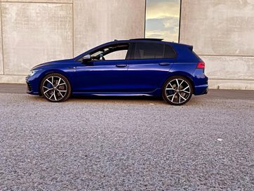 Golf R 320 km wydech akrapovič  do końca miesiąca 350 zl