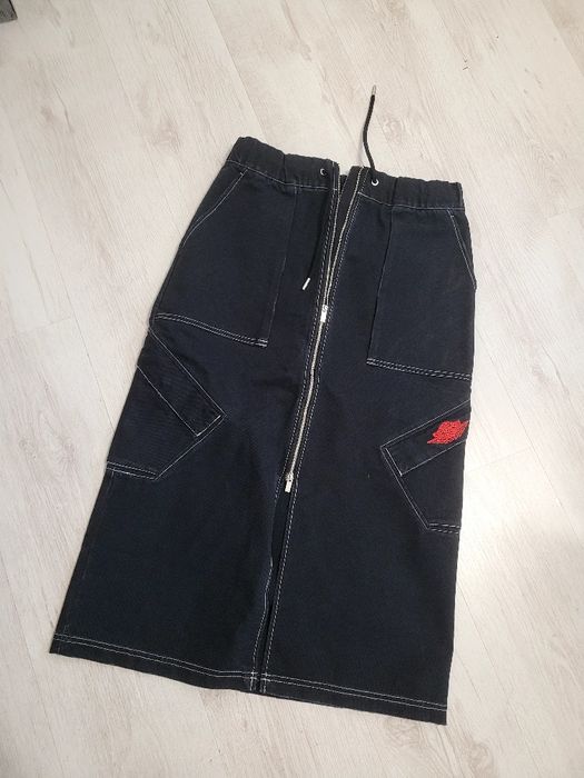 Спідниця NIKE AIR JORDAN Chicago нова original