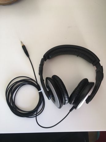 Sennheiser HD 205 fones headphones