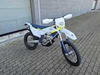 Vendo Husqvarna 350 FE 2025