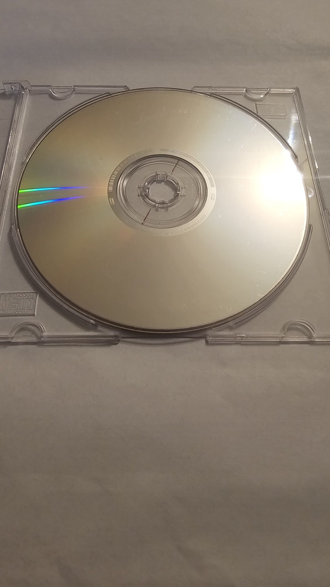 Sama płyta z gazety Cd-action nr.79 . 11/2002 . Dema gier na Pc I inne