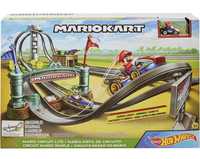 Трек Hot Whels Mariokart Супер Маріо