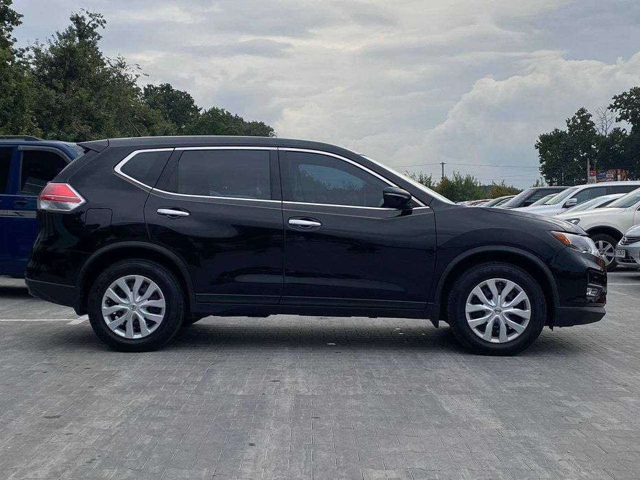 Nissan Rogue 2015 (Розстрочка / Лізинг)