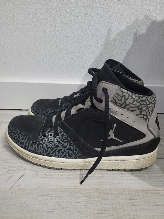 Buty męskie Nike Air Jordan roz 42,5