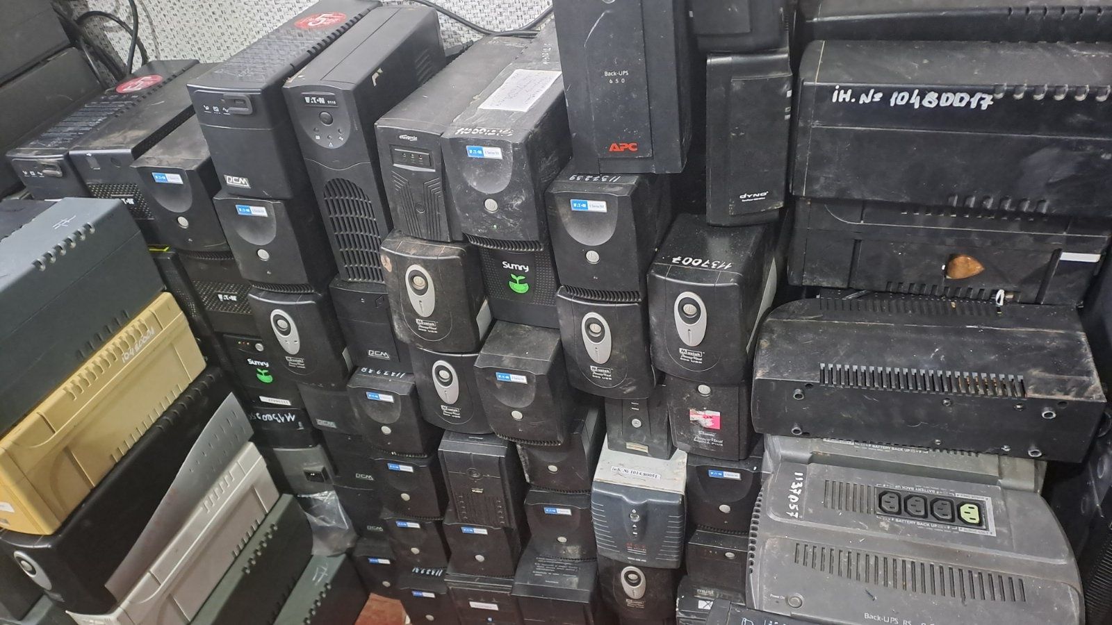 ДБЖ під акумулятор, apc, ИБП, УБЖ, apc 500, apc 600, apc 800, apc 1000
