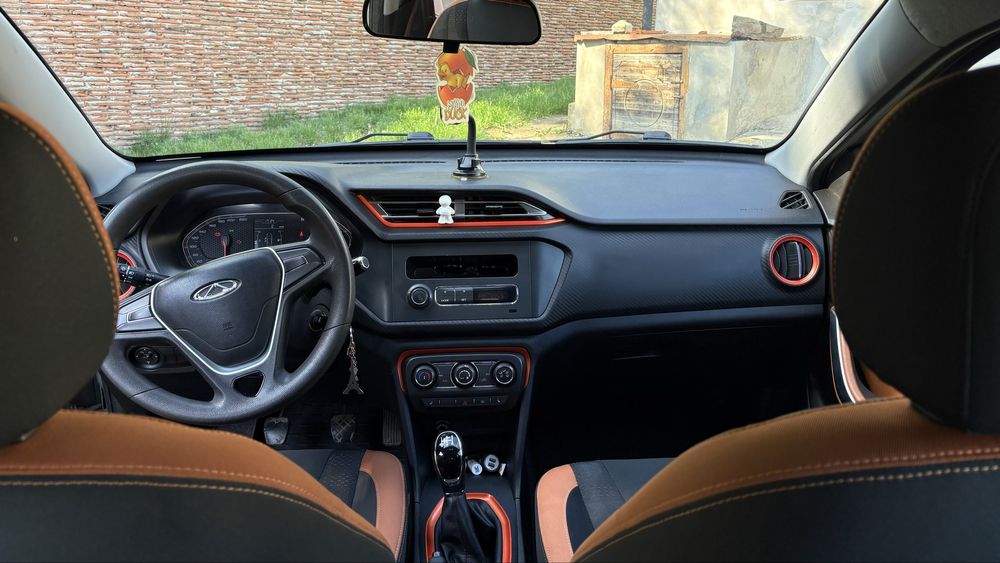 Chery Tiggo 2    2019.