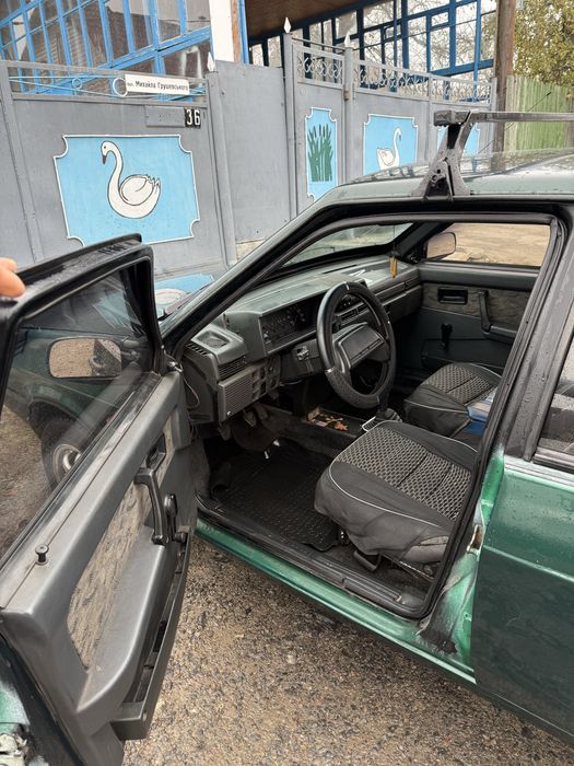 Ваз 2109 2003рік газ /бенз