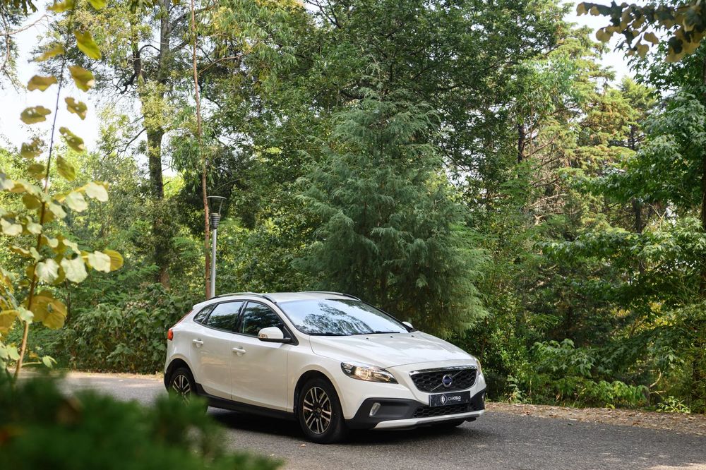 Volvo V40 Cross Country 2.0 D2 Summum