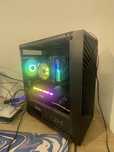Pc gaming R5600x/16GDDR4/RX6800