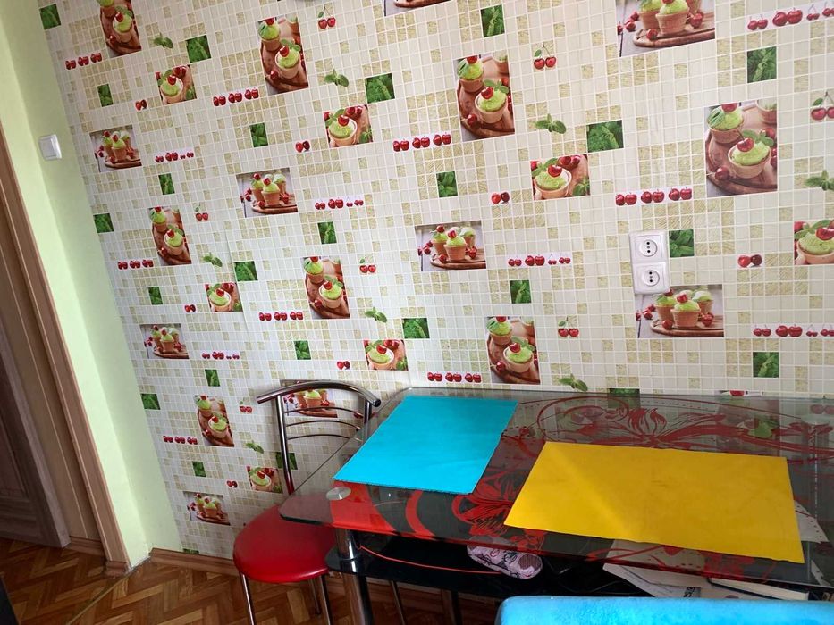 Продаж 2-кімнатної квартири, Анголенко (213-196-039)