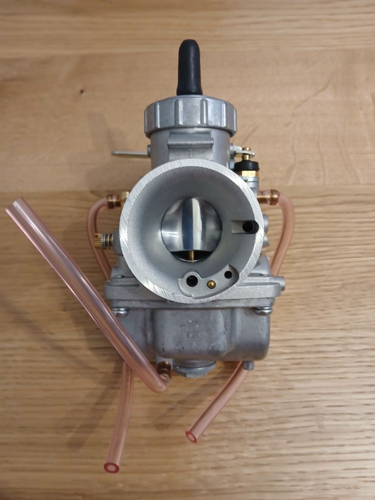 Gaźnik Mikuni VM 30-83 MZ ETZ 250 251
