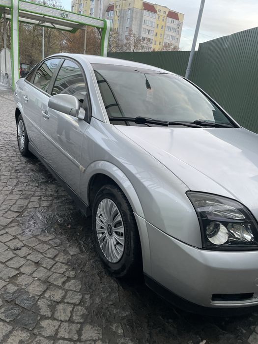 Продам opel vectra