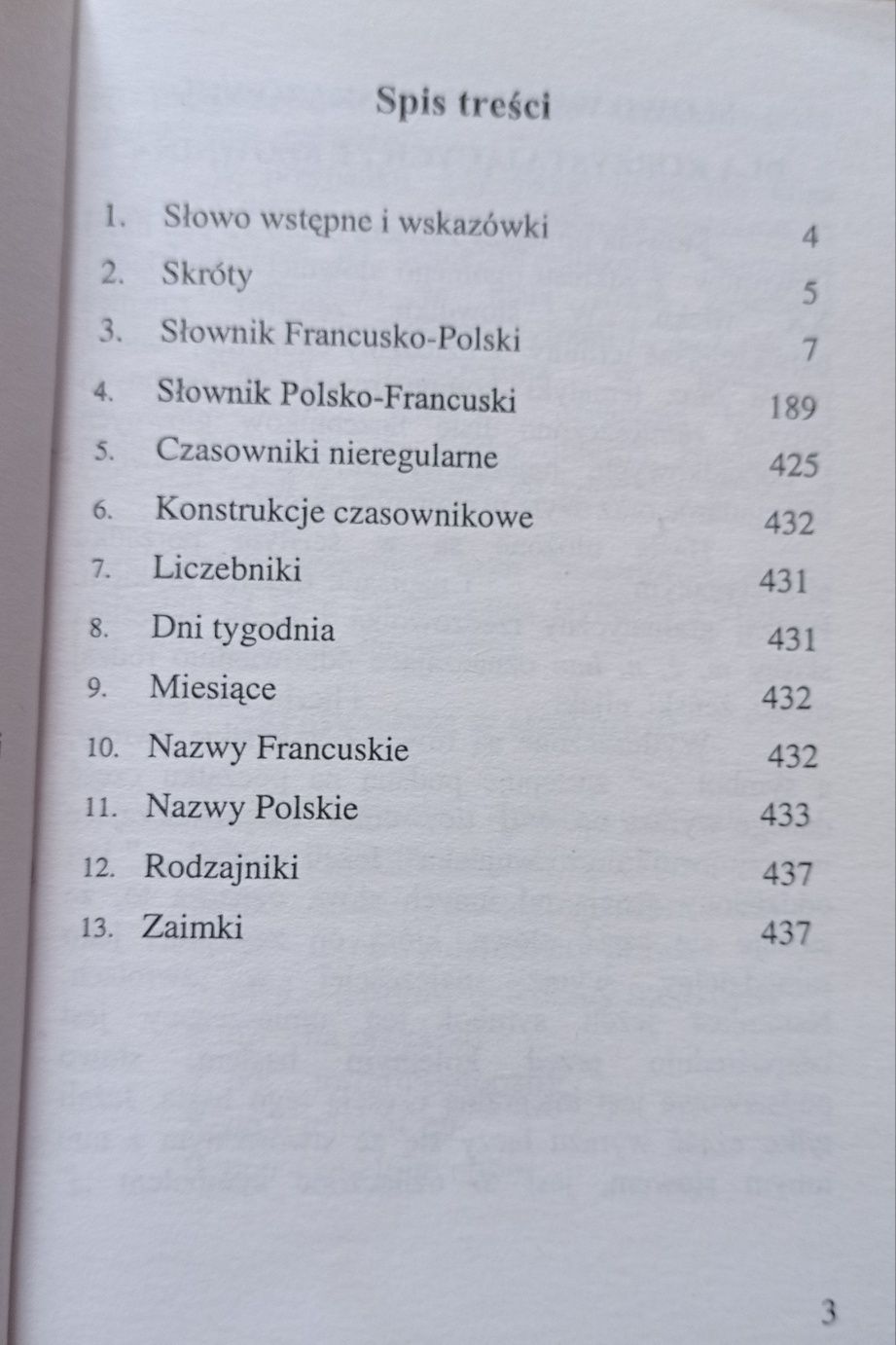 Buchmann Słownik francusko-polski polsko-francuski