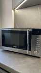 Мікрохвильова піч Gorenje Mo 17 DE