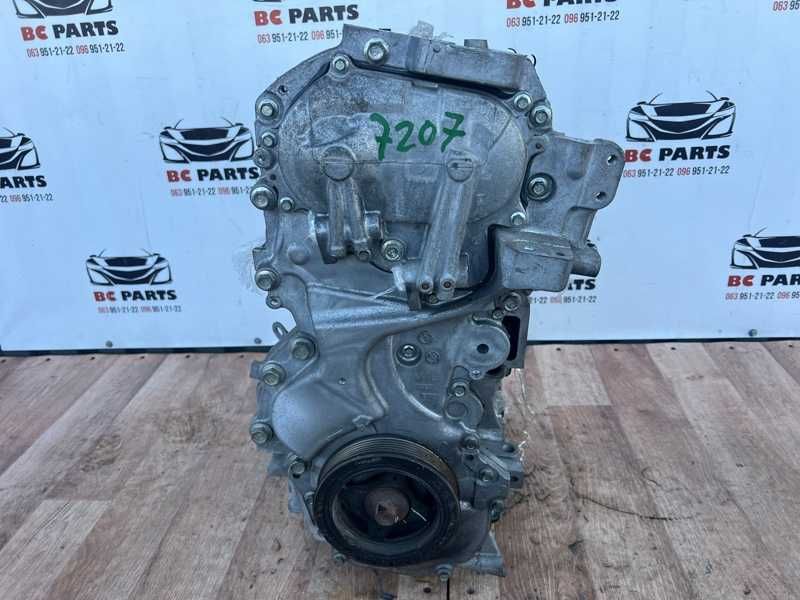 Двигатель Nissan Sentra 1.8 MRA8DE 101023RC2B  2012 - 2019 год