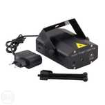 Projector laser led para festas DJ discotecas aniversario natal NOVO