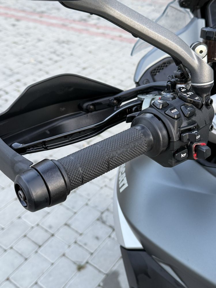 Ducati Multistrada V4S 2023