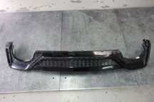 SPOILER ZDERZAK TYŁ AUDI RS6 RS7 C8 4K8