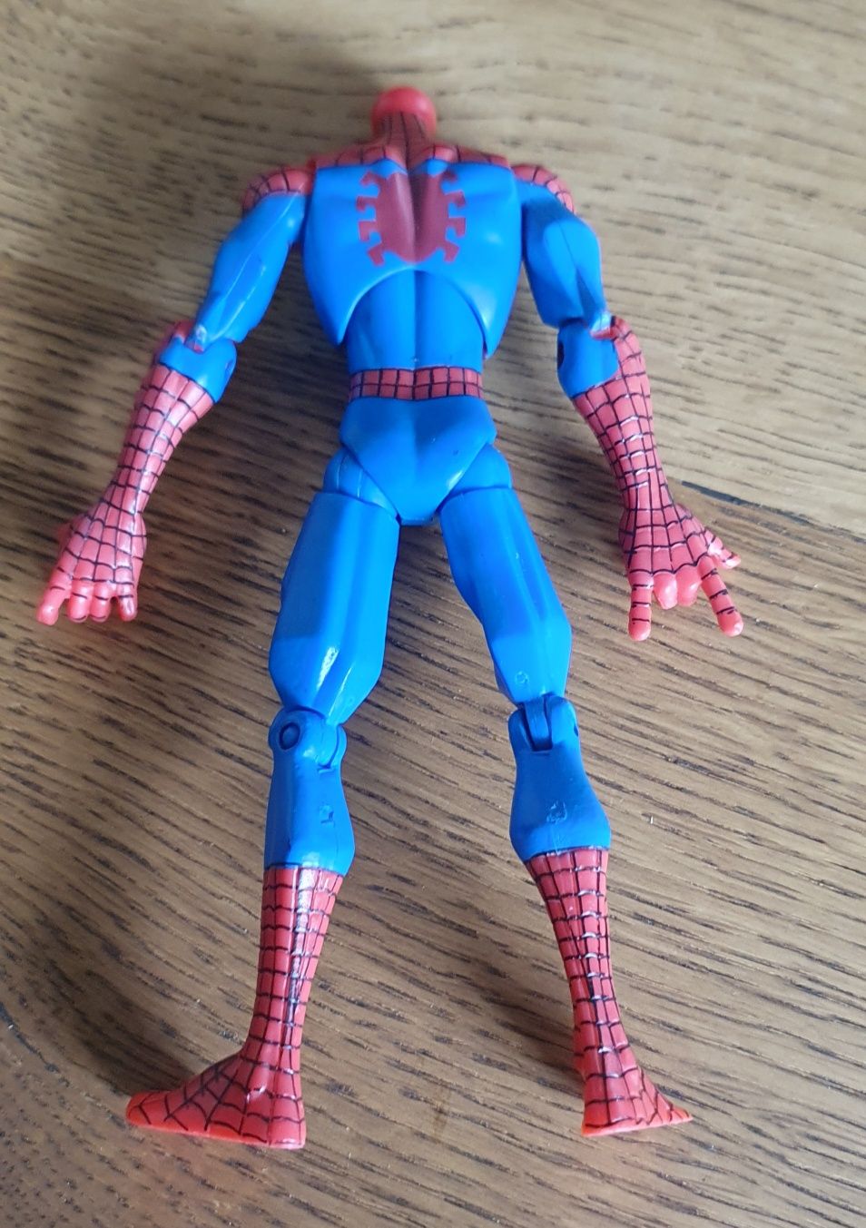 Figurka Spider-Man Marvel 2008
