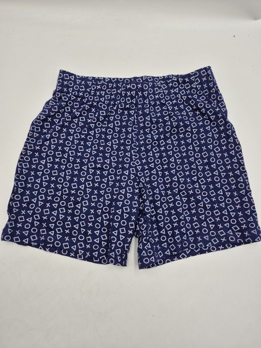 Piżama spodenki  chłopięca 146/152