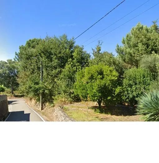 Terreno em Cornes, Vila nova de Cerveira